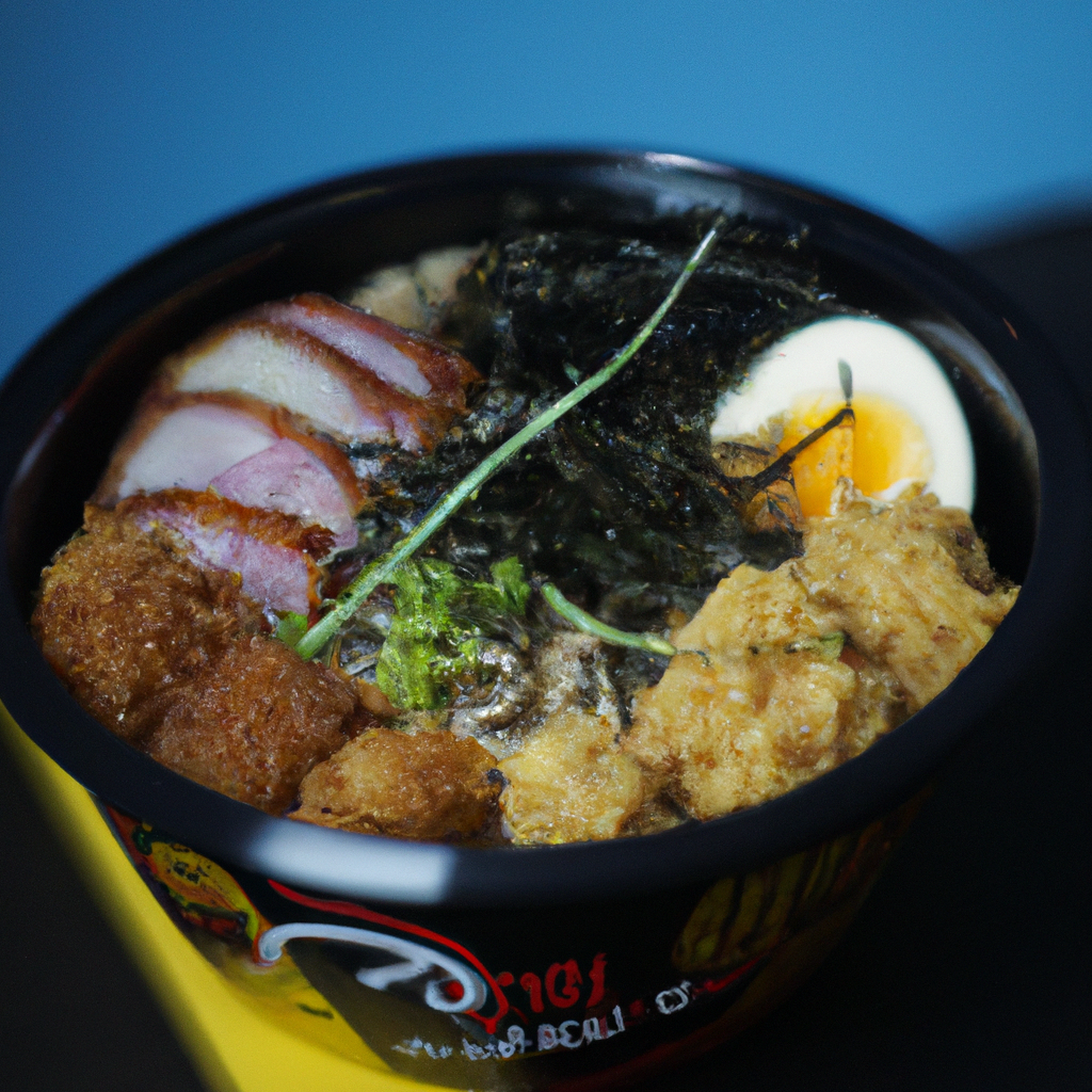 포장 할인 프로모션, 미니멀한 화이트 박스에 깔끔한 네이비 라벨, 20% OFF 라운드 스탬프